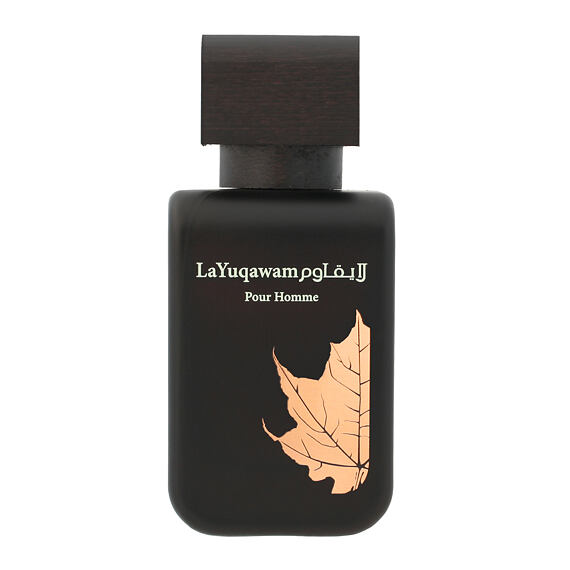 Rasasi La Yuqawam Pour Homme Eau de Parfum (Homme) 75 ml