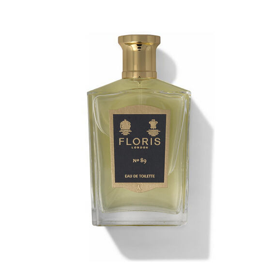Floris No 89 Eau de Toilette (Homme) 100 ml