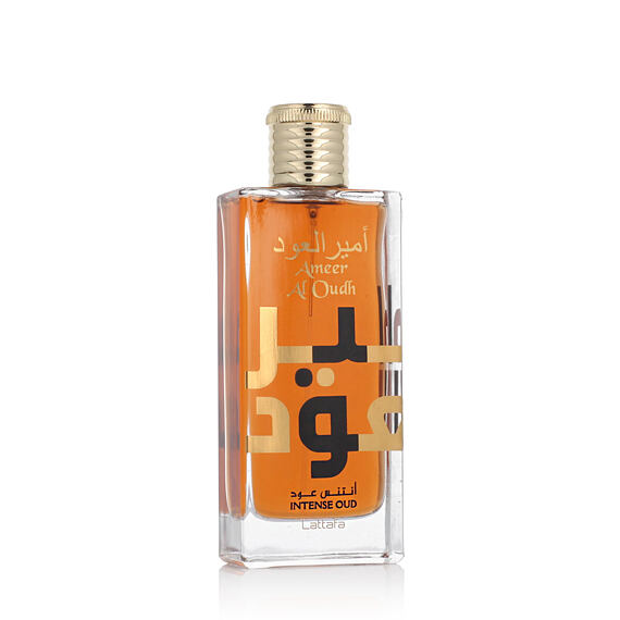Lattafa Ameer Al Oudh Intense Oud Eau de Parfum (Unisexe) 100 ml