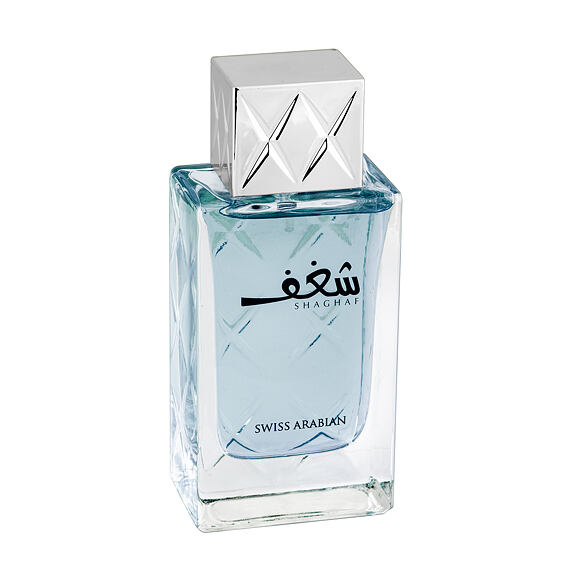 Swiss Arabian Shaghaf for Men Eau de Parfum (Homme) 75 ml