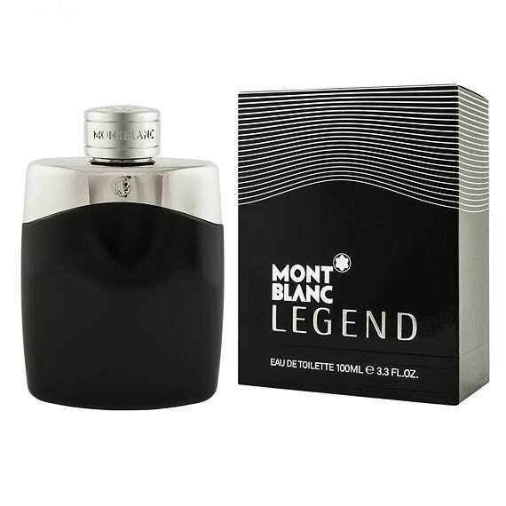 Montblanc Legend for Men Eau de Toilette (Homme) 100 ml