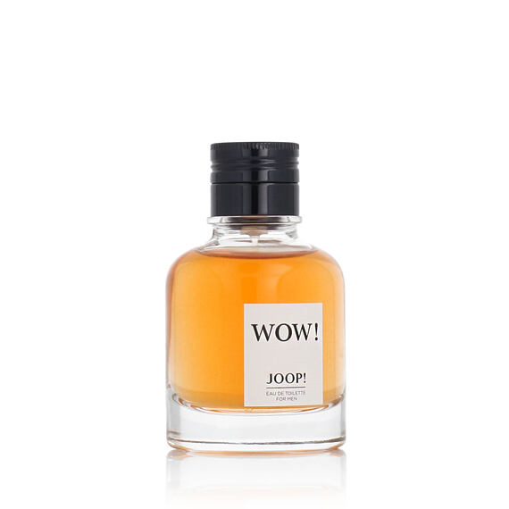 JOOP! Wow! Eau de Toilette (Homme) 40 ml