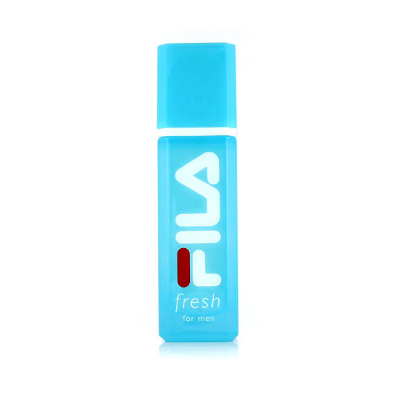 Fila Fresh for Men Eau de Toilette (Homme) 100 ml