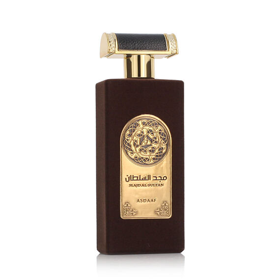 Asdaaf Majd Al Sultan Eau de Parfum (Homme) 100 ml