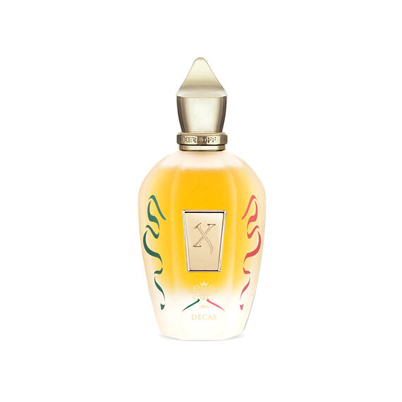 Xerjoff XJ 1861 Decas Eau de Parfum (Unisexe) 100 ml
