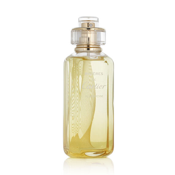 Cartier Rivières de Cartier Allégresse Eau de Toilette (Unisexe) 100 ml