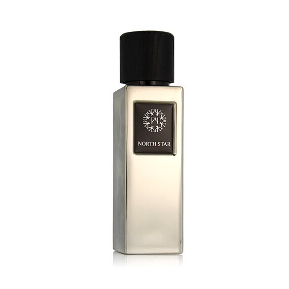The Woods Collection Natural North Star Eau de Parfum (Homme) 100 ml