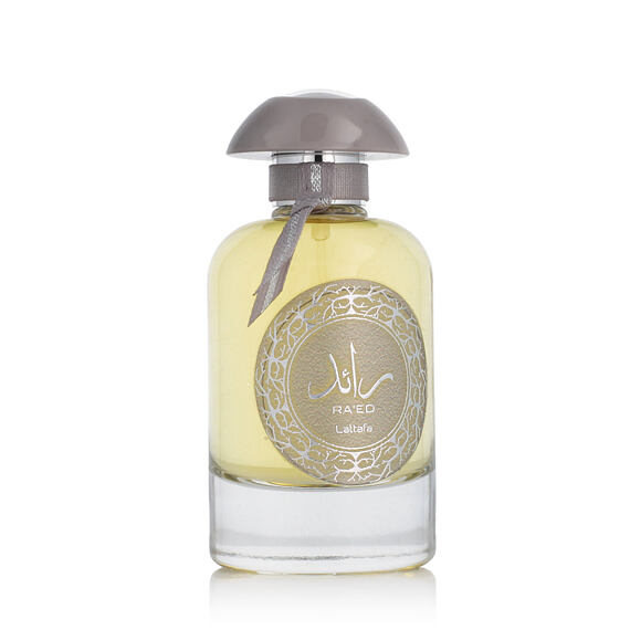 Lattafa Ra'ed Silver Eau de Parfum (Unisexe) 100 ml