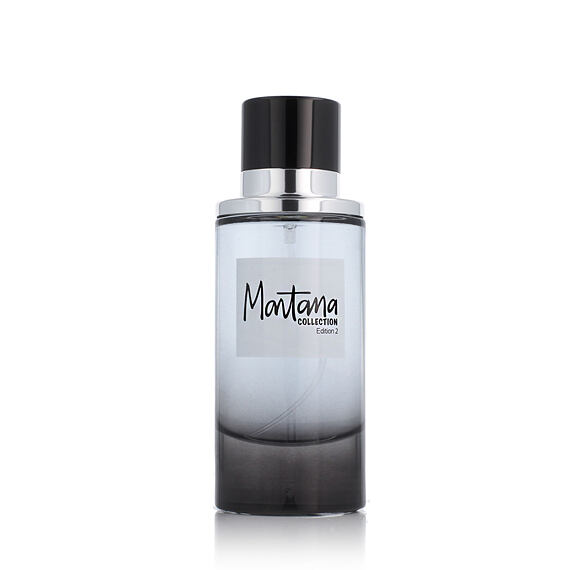 Montana Collection Edition 2 Eau de Parfum (Femme) 100 ml