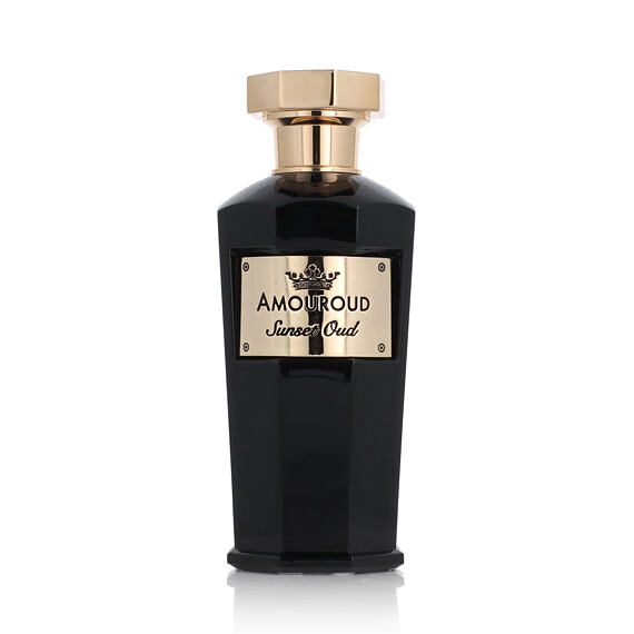 Amouroud Sunset Oud Eau de Parfum (Unisexe) 100 ml