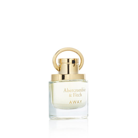 Abercrombie & Fitch Away Woman Eau de Parfum (Femme) 30 ml
