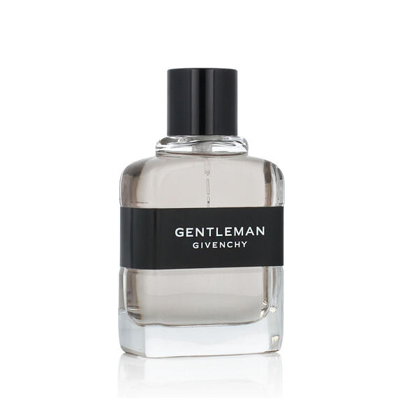 Givenchy Gentleman 2017 Eau de Toilette (Homme) 60 ml
