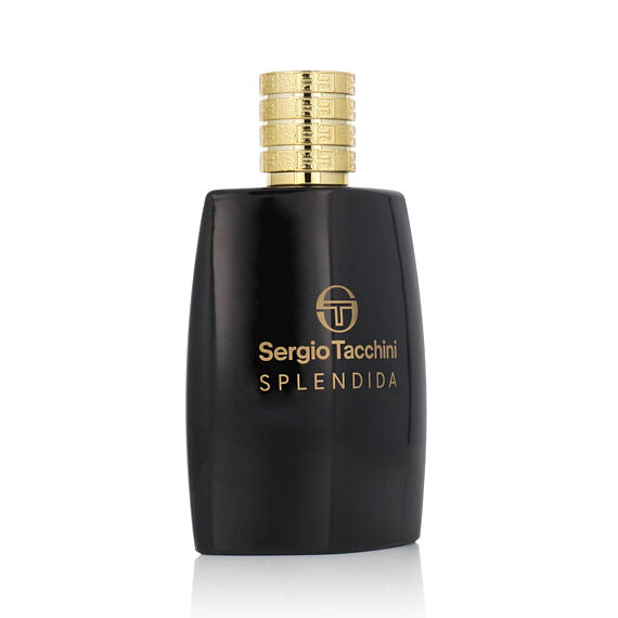 Sergio Tacchini Splendida Eau de Parfum (Femme) 100 ml