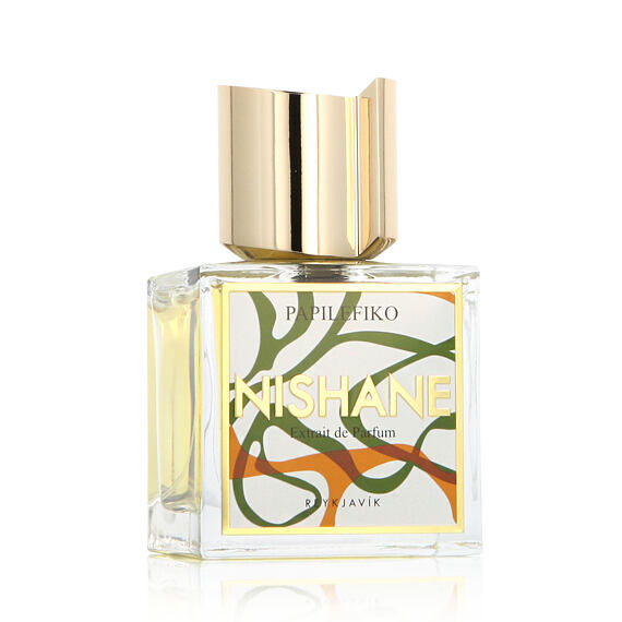 Nishane Papilefiko Extrait de Parfum (Unisexe) 100 ml