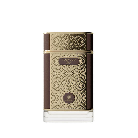 Afnan Tobacco Rush Eau de Parfum (Unisexe) 80 ml