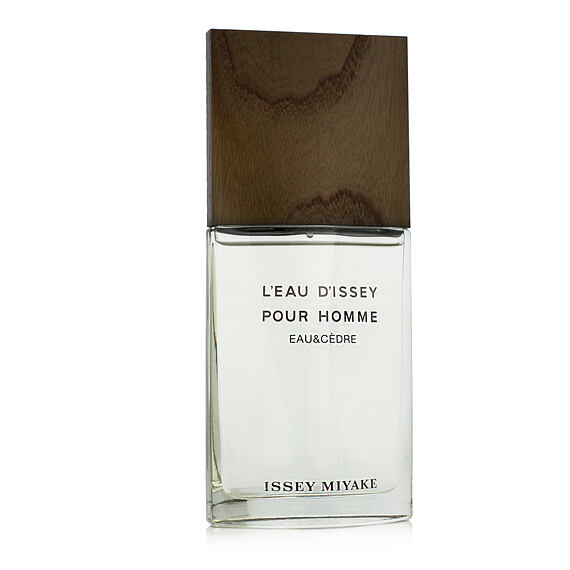 Issey Miyake L'Eau d'Issey Pour Homme Eau & Cèdre Eau de Toilette Intense (Homme) 100 ml