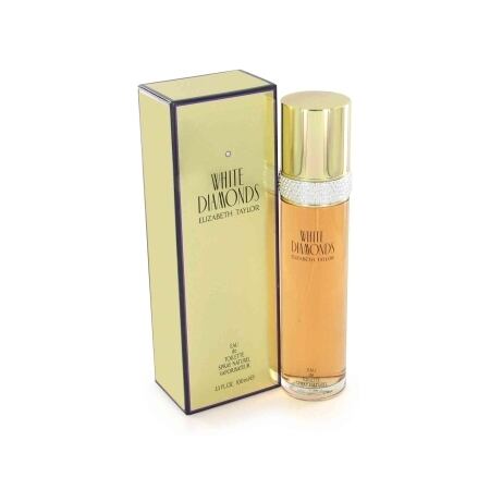 Elizabeth Taylor White Diamonds Eau de Toilette (Femme) 30 ml