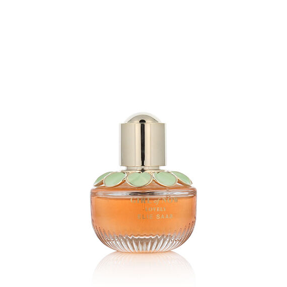 Elie Saab Girl Of Now Lovely Eau de Parfum (Femme) 30 ml