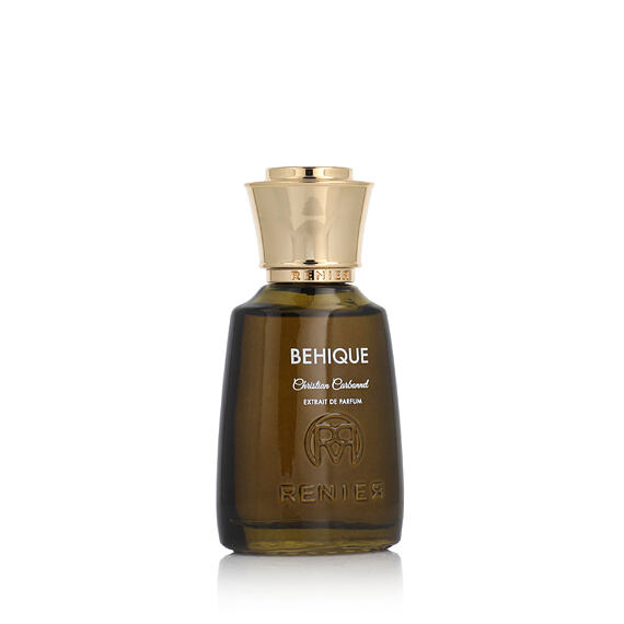 Renier Perfumes Behique Extrait de Parfum (Unisexe) 50 ml