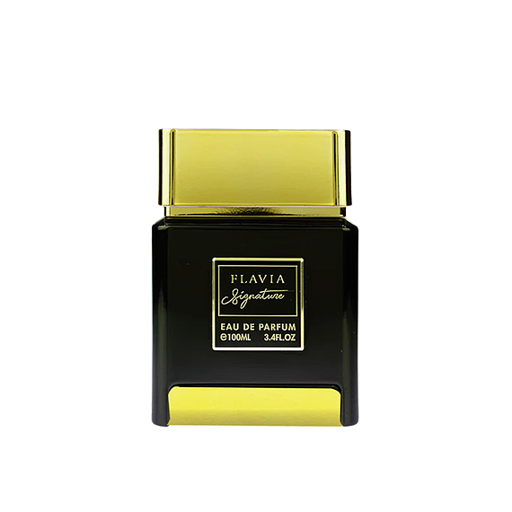 Flavia Flavia Signature Eau de Parfum (Unisexe) 100 ml