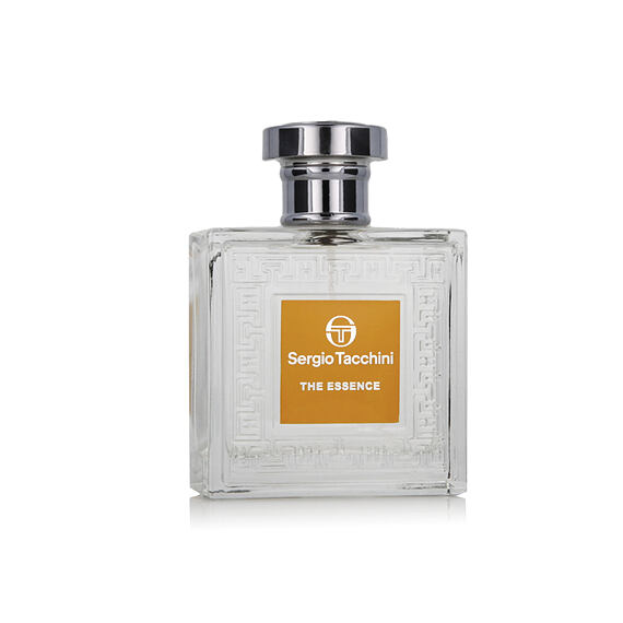 Sergio Tacchini The Essence Eau de Toilette (Homme) 100 ml