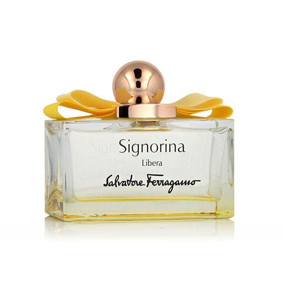 Salvatore Ferragamo Signorina Libera Eau de Parfum (Femme) 100 ml