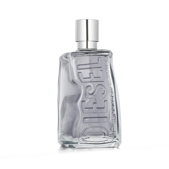 Diesel D by Diesel Eau de Toilette (Unisexe) 100 ml