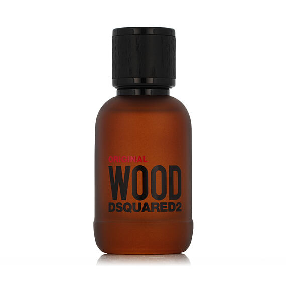Dsquared2 Original Wood Eau de Parfum (Homme) 50 ml