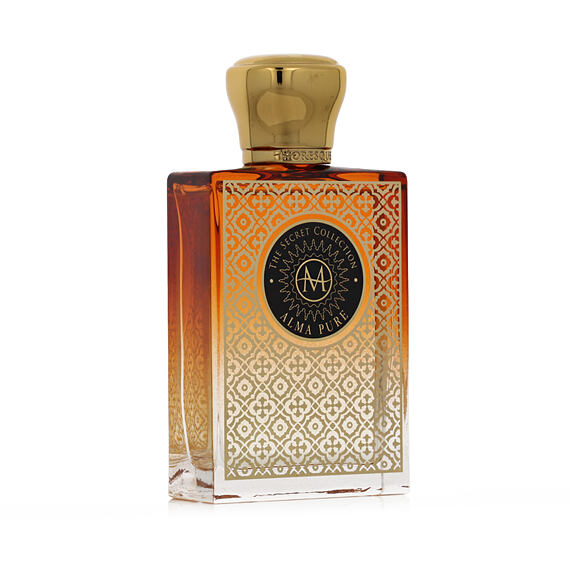 Moresque Alma Pure Eau de Parfum (Femme) 75 ml