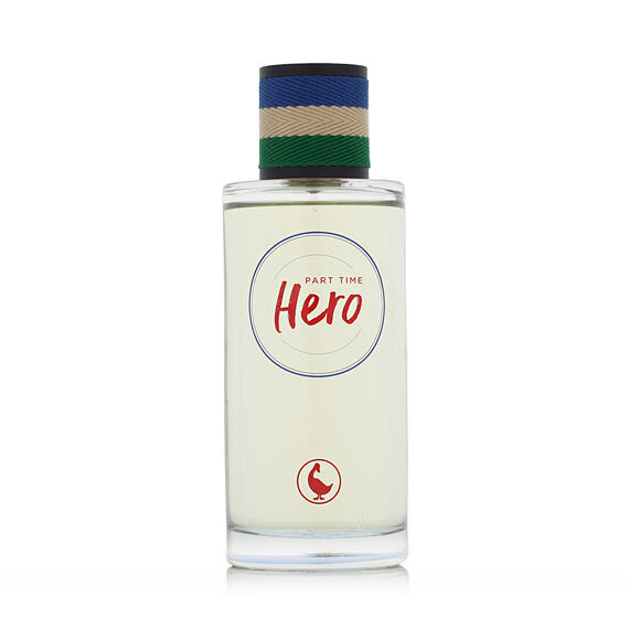 El Ganso Part Time Hero Eau de Toilette (Homme) 125 ml