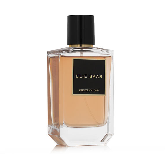 Elie Saab Essence No. 4 Oud Essence de Parfum (Unisexe) 100 ml