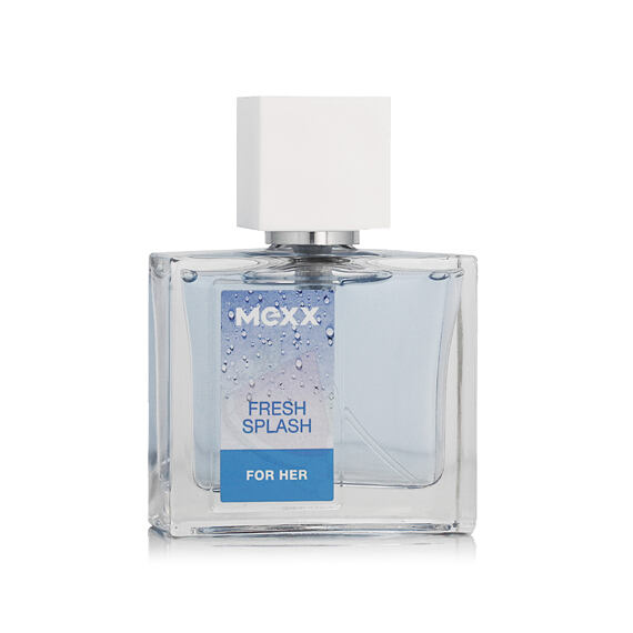 Mexx Fresh Splash for Her Eau de Toilette (Femme) 30 ml