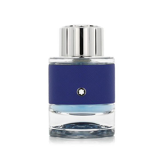 Montblanc Explorer Ultra Blue Eau de Parfum (Homme) 60 ml