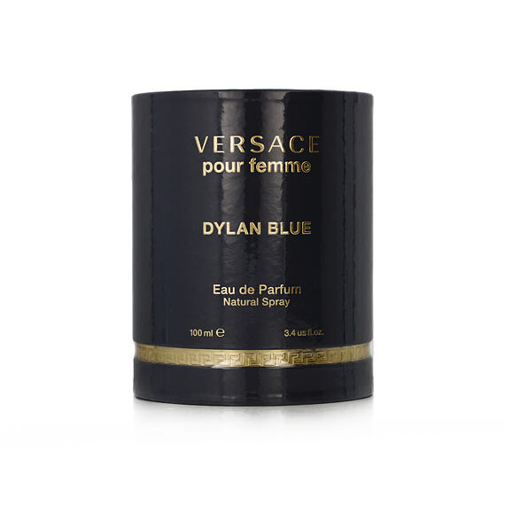 Versace Pour Femme Dylan Blue Eau de Parfum (Femme) 100 ml