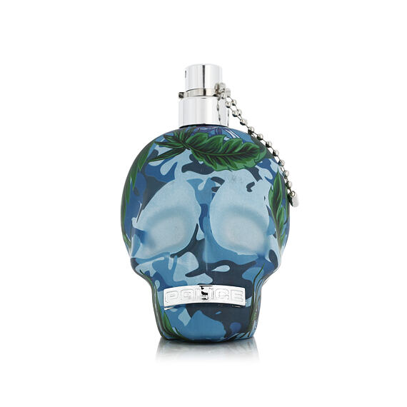 POLICE To Be Exotic Jungle for Man Eau de Toilette (Homme) 75 ml