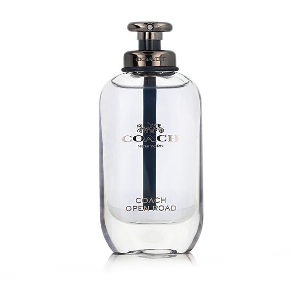 Coach Coach Open Road Eau de Toilette (Homme) 60 ml
