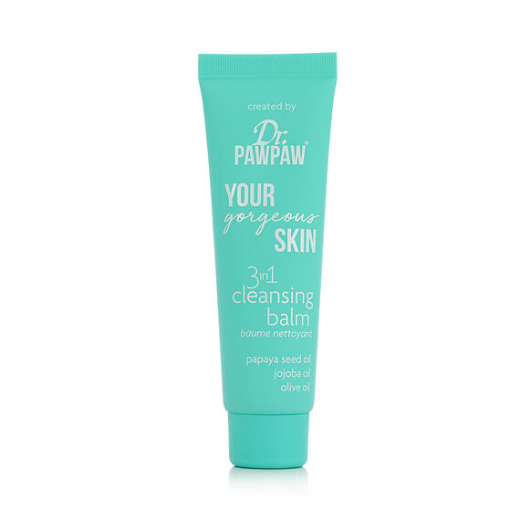 Dr. PAWPAW Your Gorgeous Skin 3in1 Cleansing Balm 50 ml