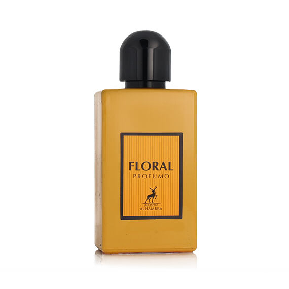 Maison Alhambra Floral Profumo Eau de Parfum (Femme) 100 ml