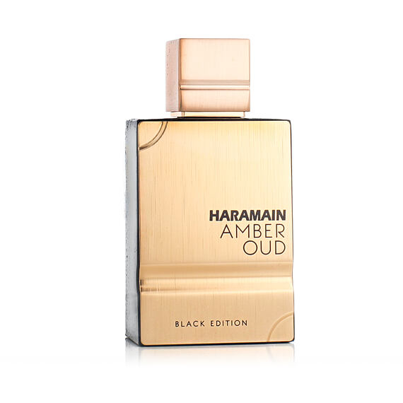 Al Haramain Amber Oud Black Edition Eau de Parfum (Unisexe) 60 ml