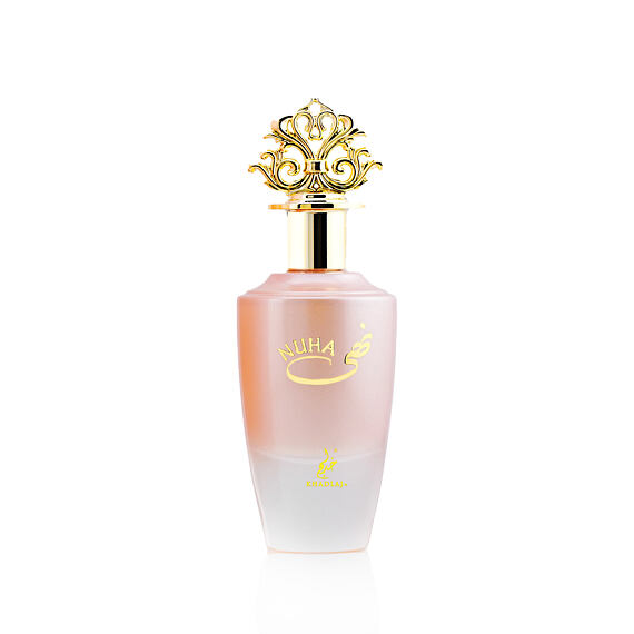 Khadlaj Nuha Eau de Parfum (Unisexe) 85 ml