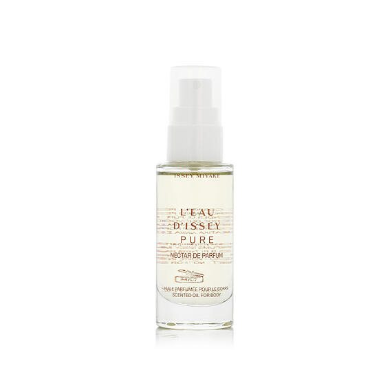 Issey Miyake L'Eau D'Issey Pure Nectar De Parfum Huile parfumée (Femme) 30 ml