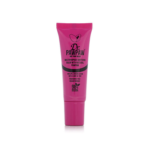 Dr. PAWPAW Tinted Hot Pink Balm 10 ml