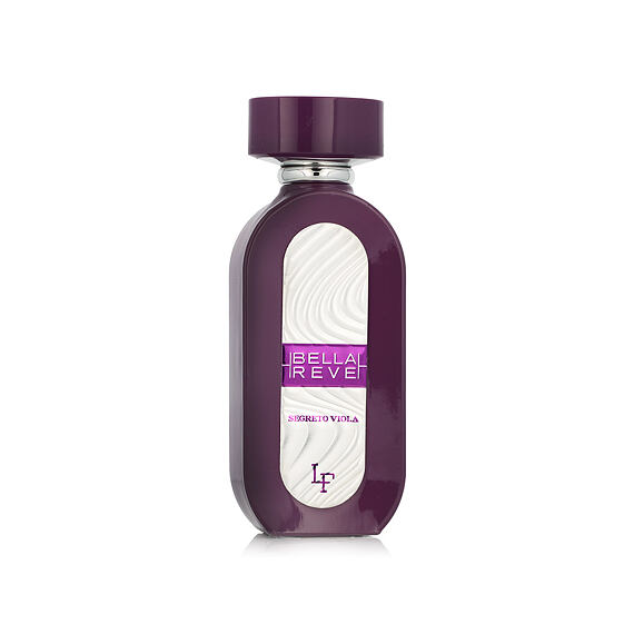La Fede Bella Reve Segreto Viola Eau de Parfum (Femme) 100 ml