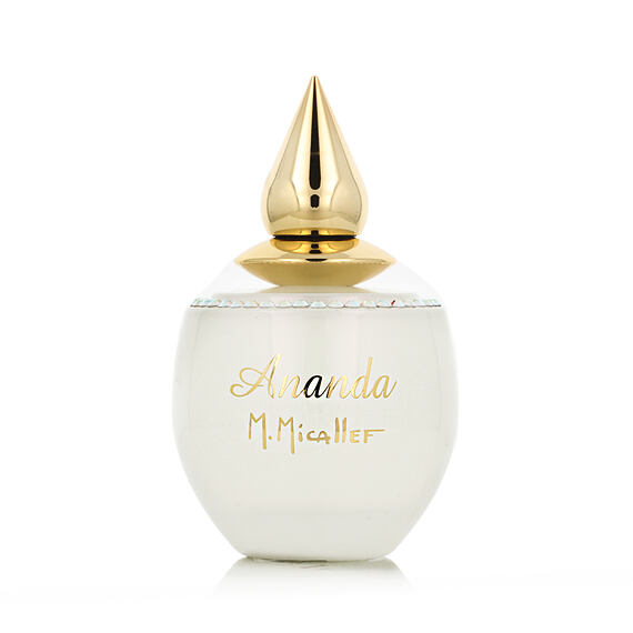 M.Micallef Ananda Eau de Parfum (Femme) 100 ml