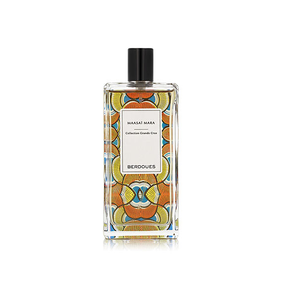 Berdoues Maasaï Mara Eau de Parfum (Unisexe) 100 ml