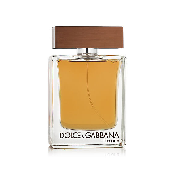 Dolce & Gabbana The One Pour Homme Eau de Toilette (Homme) 100 ml