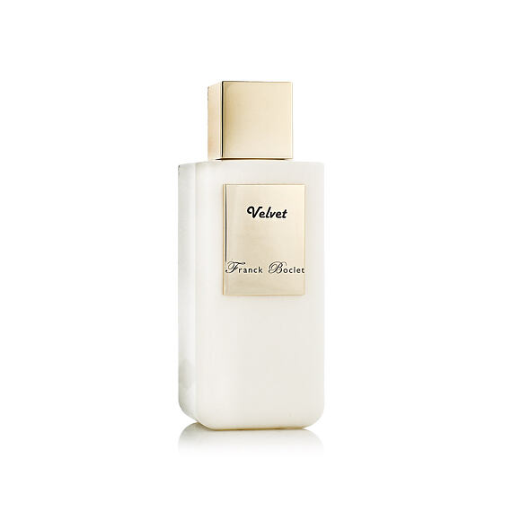 Franck Boclet Velvet Extrait de Parfum (Unisexe) 100 ml