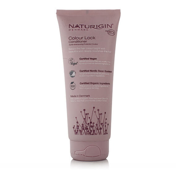 Naturigin Colour Lock Conditioner 200 ml