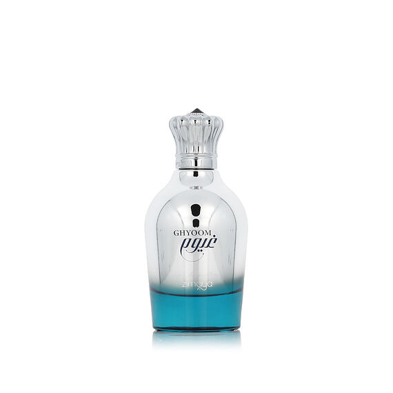 Zimaya Ghyoom Eau de Parfum (Homme) 100 ml