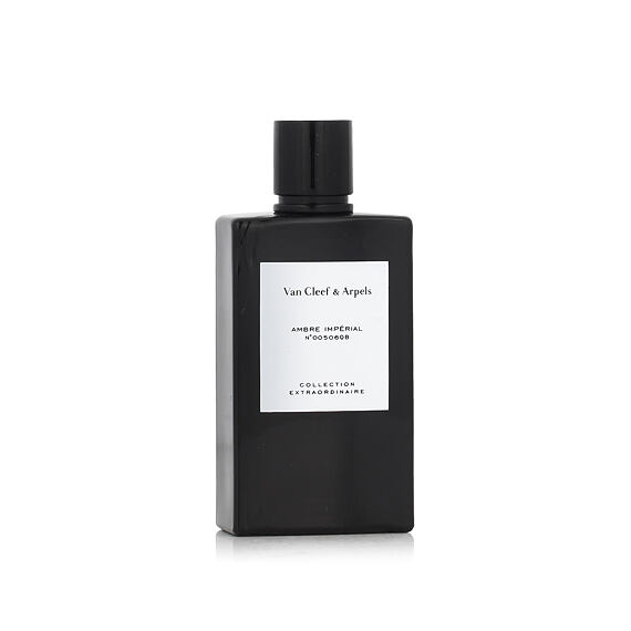 Van Cleef & Arpels Collection Extraordinaire Ambre Impérial Eau de Parfum (Unisexe) - miniature 7.5 